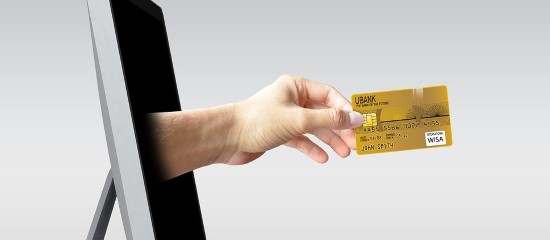 Do not give your bank details to somone you barely know.